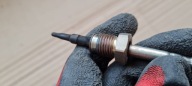 A6 C8 4K Sensor TEMPERATURY Gase 2.0 TDI 05L906088BK A7 4K
