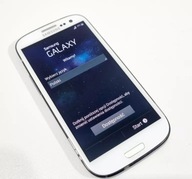 TELEFON SAMSUNG GALAXY S3 NEO GT-I9301I BIAŁY 16GB