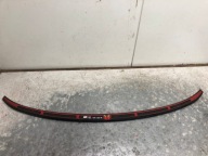 spoiler LOTKA bonnet boot BMW G26 8078603
