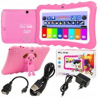 Tablet Blow KidsTAB7 7" 2 GB / 32 GB ružový