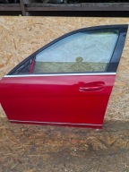 door front front left MERCEDES A-KLASA W204 07-14