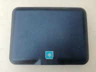 obal APTECZKI MERCEDES W123 cierna 1238650353