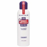 Shiseido Urea hydratačné telové mlieko 150 ml