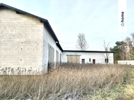 Magazyny i hale, Rogożewek, 344 m²