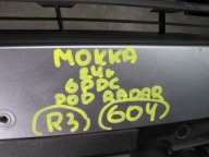 bumper OPEL MOKKA B 6 PDC 24R front front