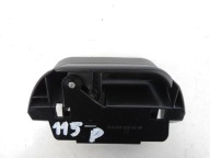 handle KANAPY rear part right A2049200264 MERCEDES CLS W218