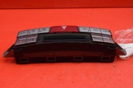 control panel air conditioning devices KLIMY 72311AJ030 SUBARU OUTBACK 4 IV 09-12