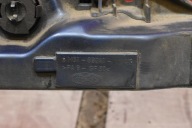 support panel for radiators pillar lock 8M51-8B041-AB FORD FOCUS MK2 1.8 TDCI 116 KM