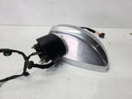 mirror exterior left front CHROM AUDI TT TTS 8J 6 PIN UK