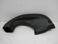 intake air hose PORSCHE CARRERA 9P1145333B