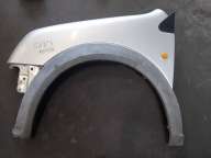 complete front bonnet bumper light fender FORD TRANSIT CONNECT and P1