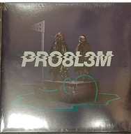 Płyta Winylowa Winyl 2 LP PRO8L3M 2016 Nowy Zafoliowany 1/1000 Ltd Problem