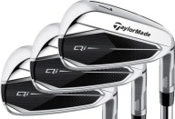 TaylorMade Qi iron set zestaw #5-P+S