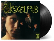 THE DOORS The Doors LP Stereo Rhino WINYL