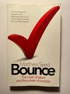 Bounce Matthew Syed