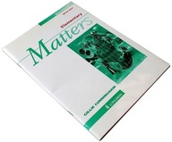 MATTERS Elementary Workbook - Cunningham [7122B]