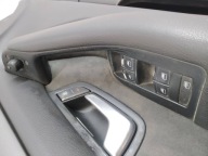 upholstery side left front driver´s Audi A8 II (2002-2010) D3