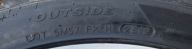 TESLA MODEL 3 2017- wheels discs aluminium 19 8.5J ET40 5X114.3 1044224-00-B
