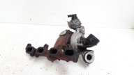 turbo Audi A3 8P LIFT LY7E 1,6 TDI 5D