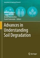 Advances in Understanding Soil Degradation Praca