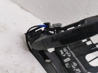 lock handle door right front FORD FIESTA MK7 EU
