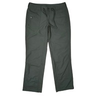 THE NORTH FACE Spodnie Trekkingowe Damskie Khaki r. 6