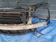 support panel for radiators radiator MERCEDES W204 2.2 CDI 651 MANUAL