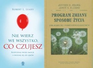 Nie wierz we Leahy + Program zmiany sposobu życia