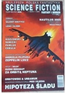 *BLOX* Science fiction.Fantasy i Horror 9/2006