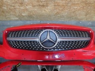 bumper front MERCEDES CLA W117 AMG LIFT