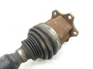 semi-axis right front right front VW PASSAT CC AUTOMAT 2.0 TDI 3C0407272AK