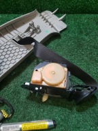 dashboard instrument panel OPEL INSIGNIA 13270401