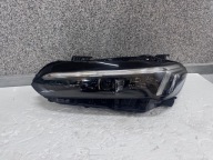 light left Honda Civic 11 XI Full Led lens Europa complete