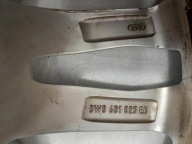 AUDI A4 B9 A5 8W A6 disk ALU 18'' CALI ORG. 8W0601025EB