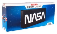 Lampička - NASA