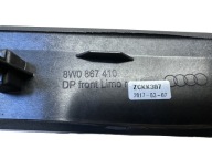 AUDI A4 8W B9 DEKOR door right front 8W0867410