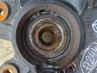 Ford Kuga MK II 2,0 TDCI swing front right DV613K170CAA (A244)