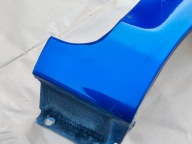 FORD FIESTA MK7 LIFT 2012-2017 parafango destra anteriore DEEP IMPACT BLUE