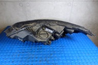 light reflektor right 39047199 europa OPEL ASTRA K V