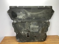 cover below engine cover lower Ford Escape IV Kuga MK3 2020+
