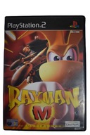 Gra RAYMAN M Sony PlayStation 2