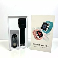 SMARTWATCH HERO 3 KOMPLET PUDEŁKO