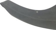 CITROEN C5 III X7 cover covering lights right front 9683627077