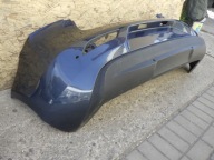 VOLVO V40 II 12- 31283756 bumper rear