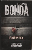 Florystka Katarzyna Bonda