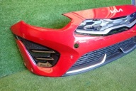 KIA CEED GT-LINE LIFT 21- front bumper front