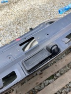trunk door boot KIA STONIC + KAMERA reversing MIKROSTYK @M