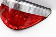 BMW 5 E60 E61 light right rear part rear 7165738 EUROPA