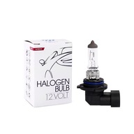 ŻARÓWKA HALOGENOWA HOMOLOGACJA - HB4 9006 80W P22d