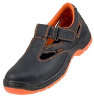 Pracovná obuv sandále Urgent 301 SB